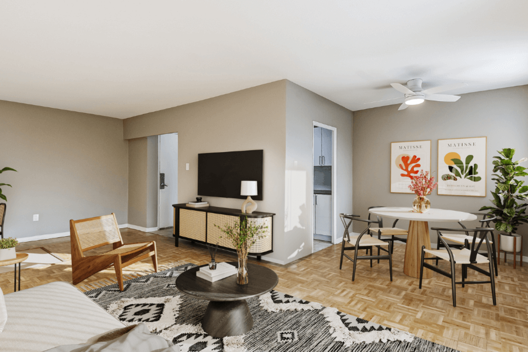 39-24 The Links Road, Toronto, ON, M2P 1T5 - 9