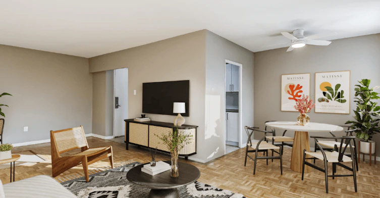 39-24 The Links Road, Toronto, ON, M2P 1T5 - 9