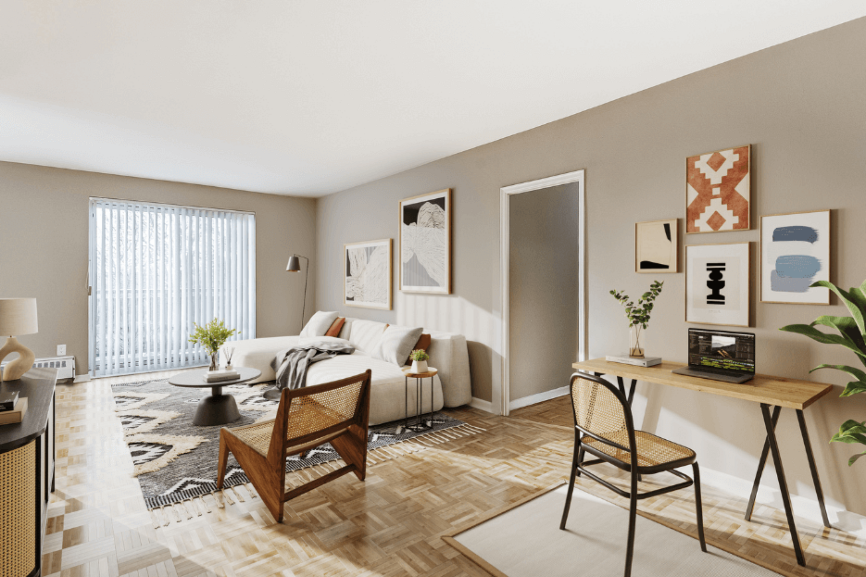 39-24 The Links Road, Toronto, ON, M2P 1T5 - 6
