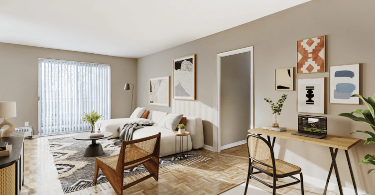 39-24 The Links Road, Toronto, ON, M2P 1T5 - 6