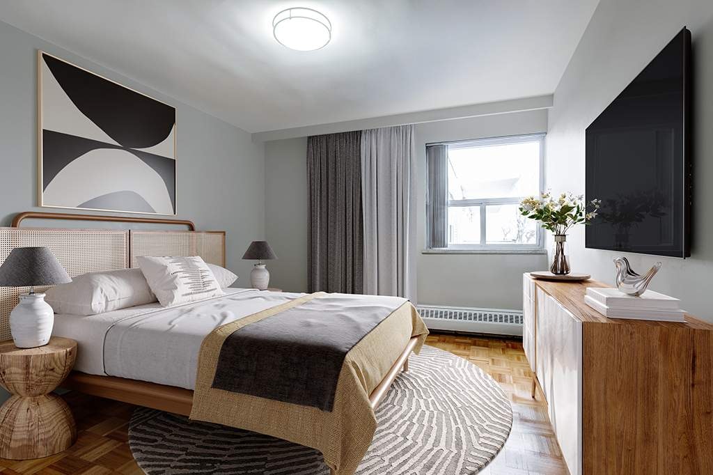 24 The Links Road, Toronto, ON, M2P 1T5 - 4