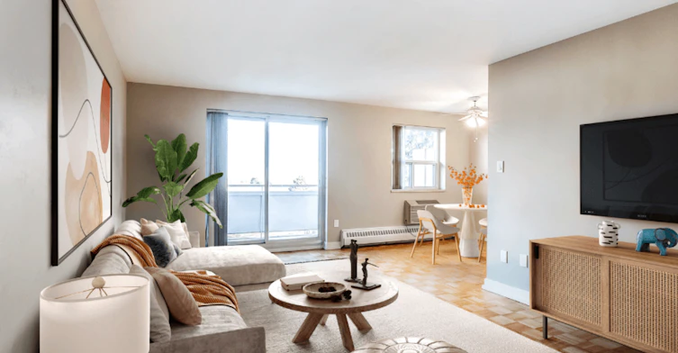 187-24 The Links Road, Toronto, ON, M2P 1T5