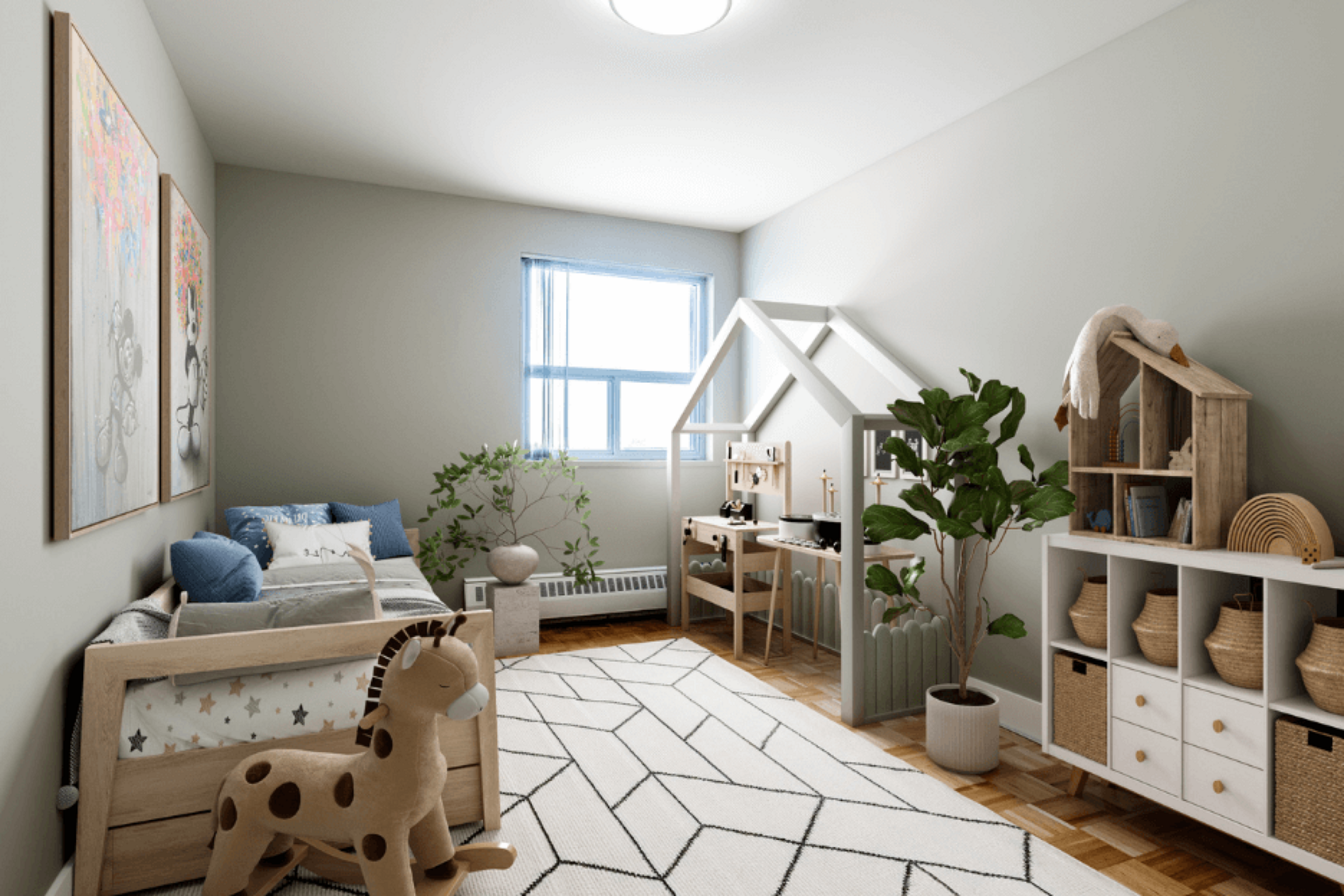 178-24 The Links Road, Toronto, ON, M2P 1T5 - 4
