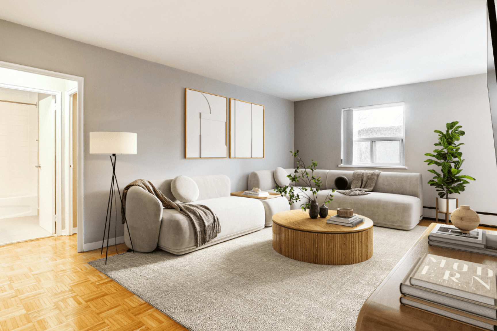 21-24 The Links Road, Toronto, ON, M2P 1T5 - 2
