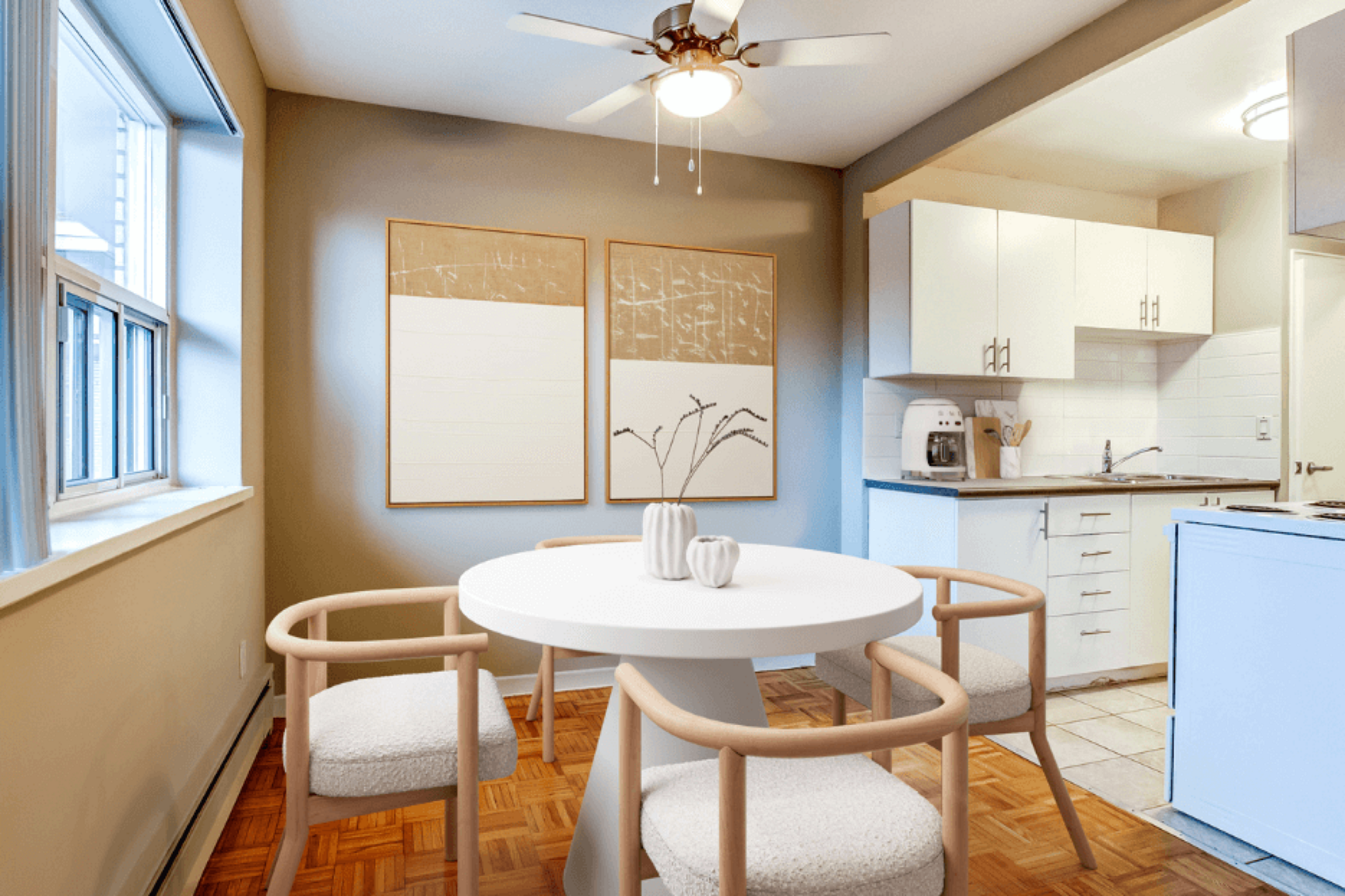 21-24 The Links Road, Toronto, ON, M2P 1T5 - 3