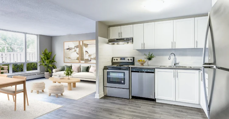 32-21 Richgrove Drive, Toronto, ON, M9R 2L2
