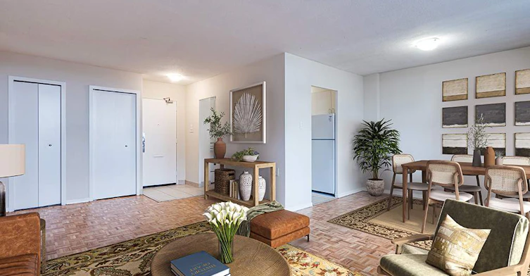 21 Richgrove Drive, Toronto, ON, M9R 2L2 - 4
