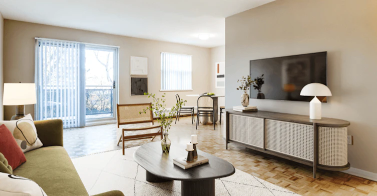 20-199 Upper Canada Drive, Toronto, ON, M2P 1T3