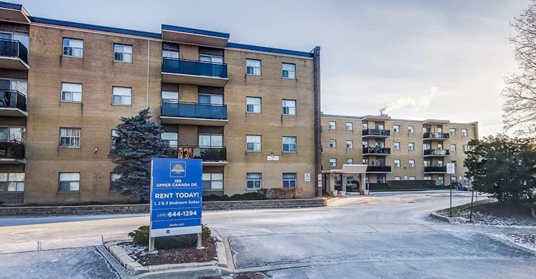 199 Upper Canada Drive, Toronto, ON, M2P 1T3 - 10