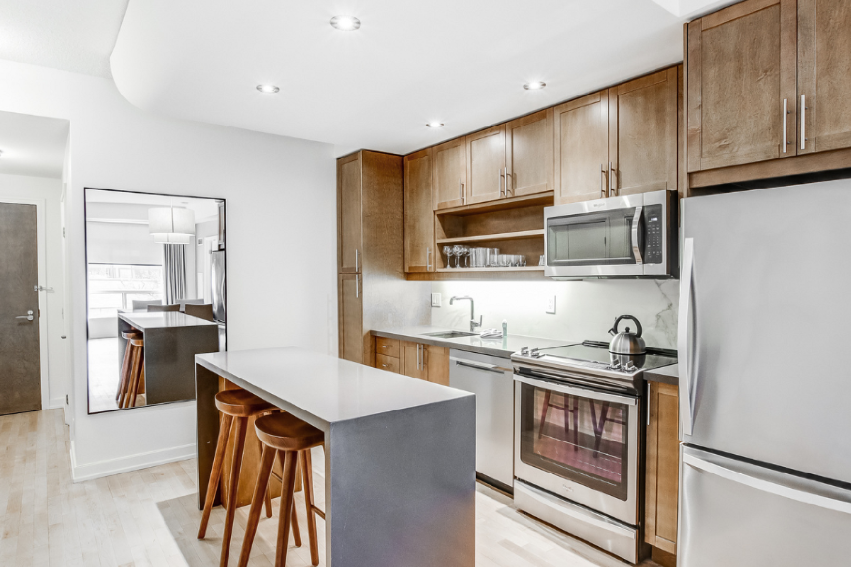 163-61 Yorkville Avenue, Toronto, ON, M5R 3V6 - 2