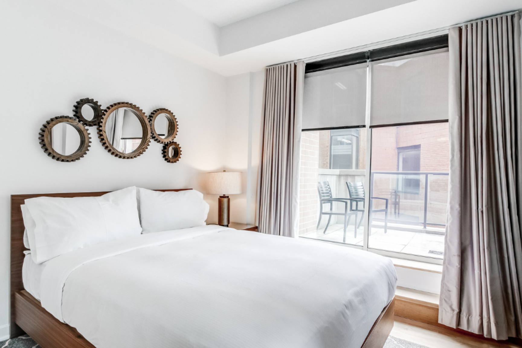 163-61 Yorkville Avenue, Toronto, ON, M5R 3V6 - 8