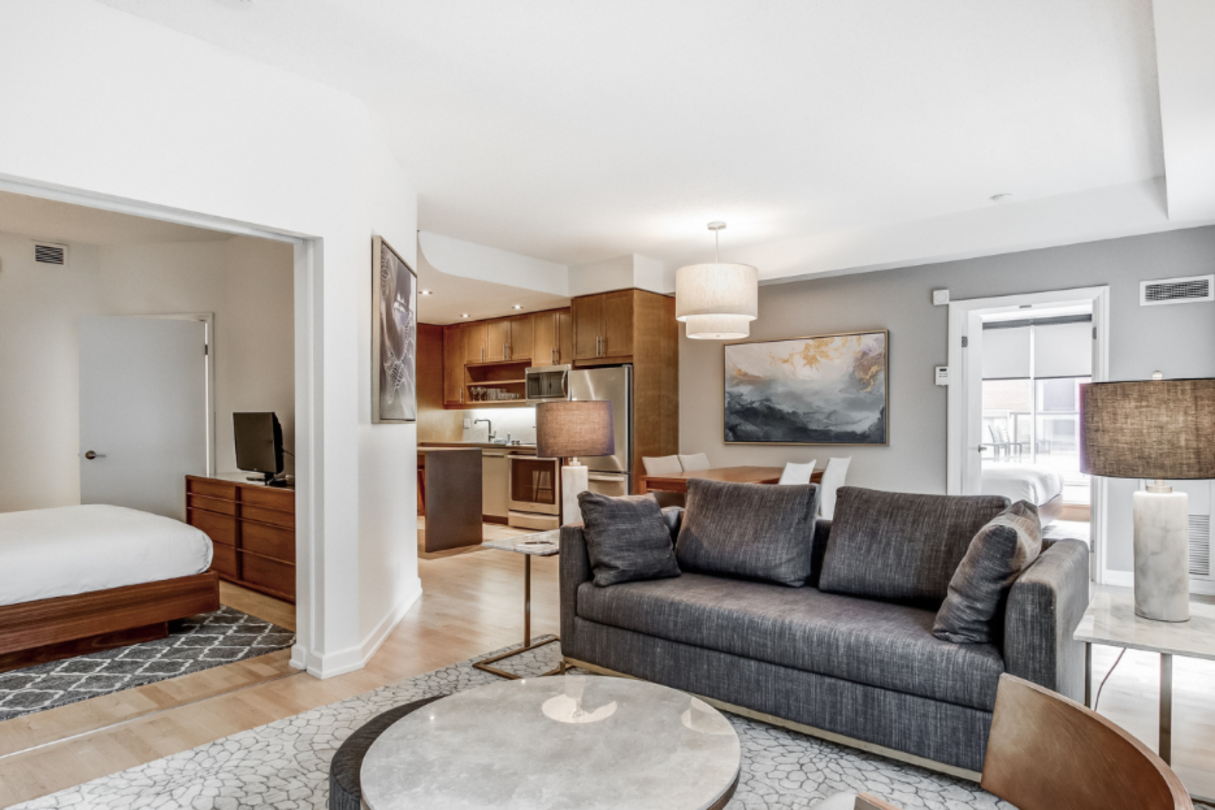 163-61 Yorkville Avenue, Toronto, ON, M5R 3V6 - 5