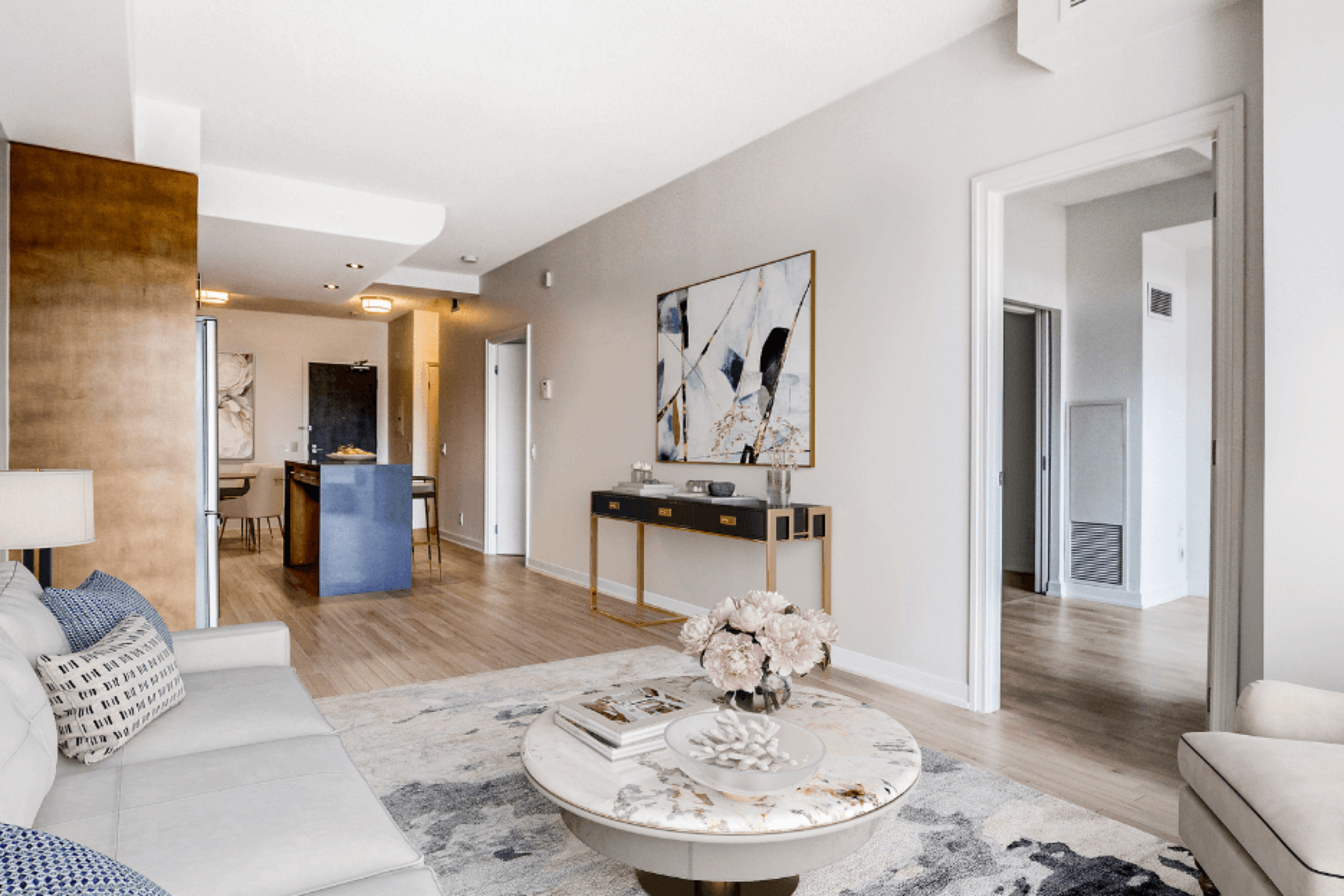 22-61 Yorkville Avenue, Toronto, ON, M5R 3V6
