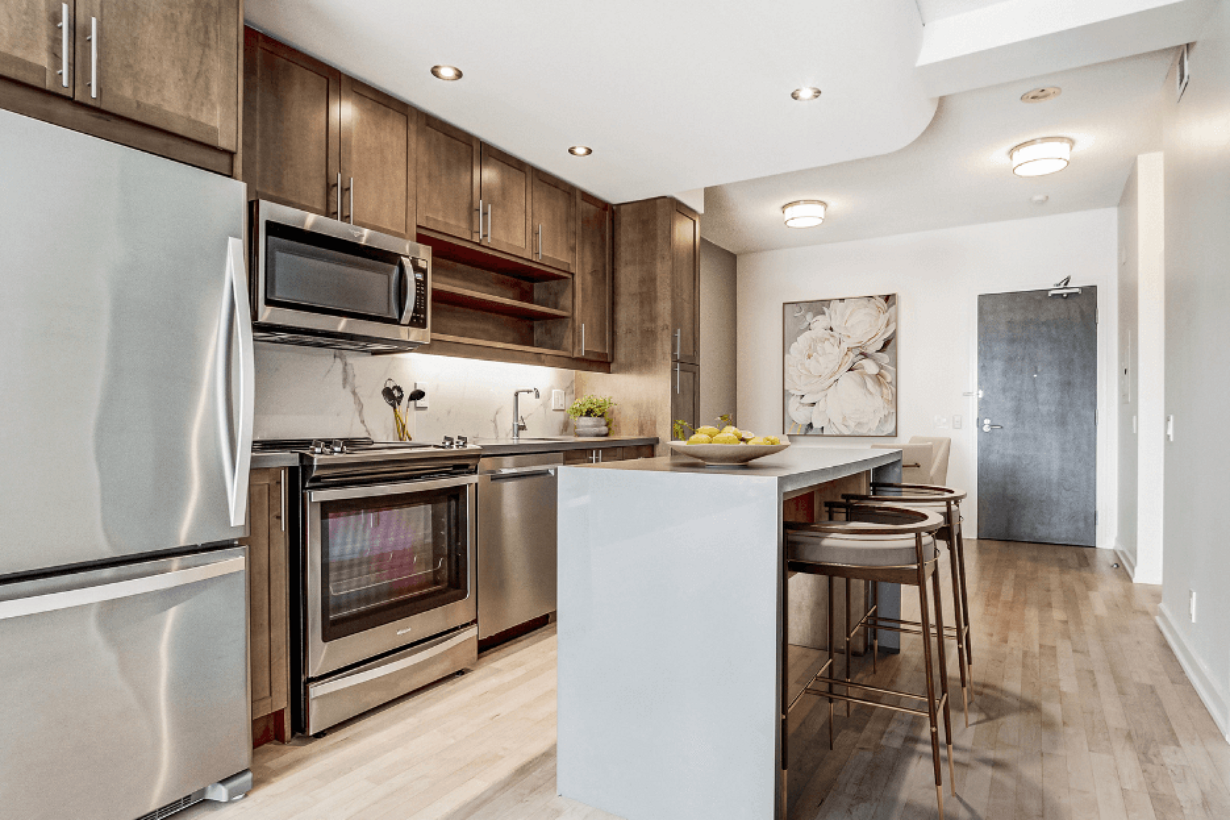 22-61 Yorkville Avenue, Toronto, ON, M5R 3V6 - 5