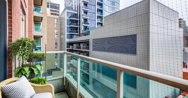 61 Yorkville Avenue, Toronto, ON, M5R 3V6 - 8