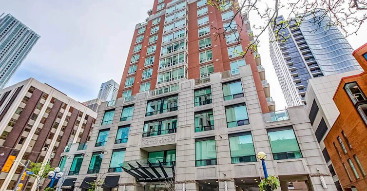 61 Yorkville Avenue, Toronto, ON, M5R 3V6 - 10
