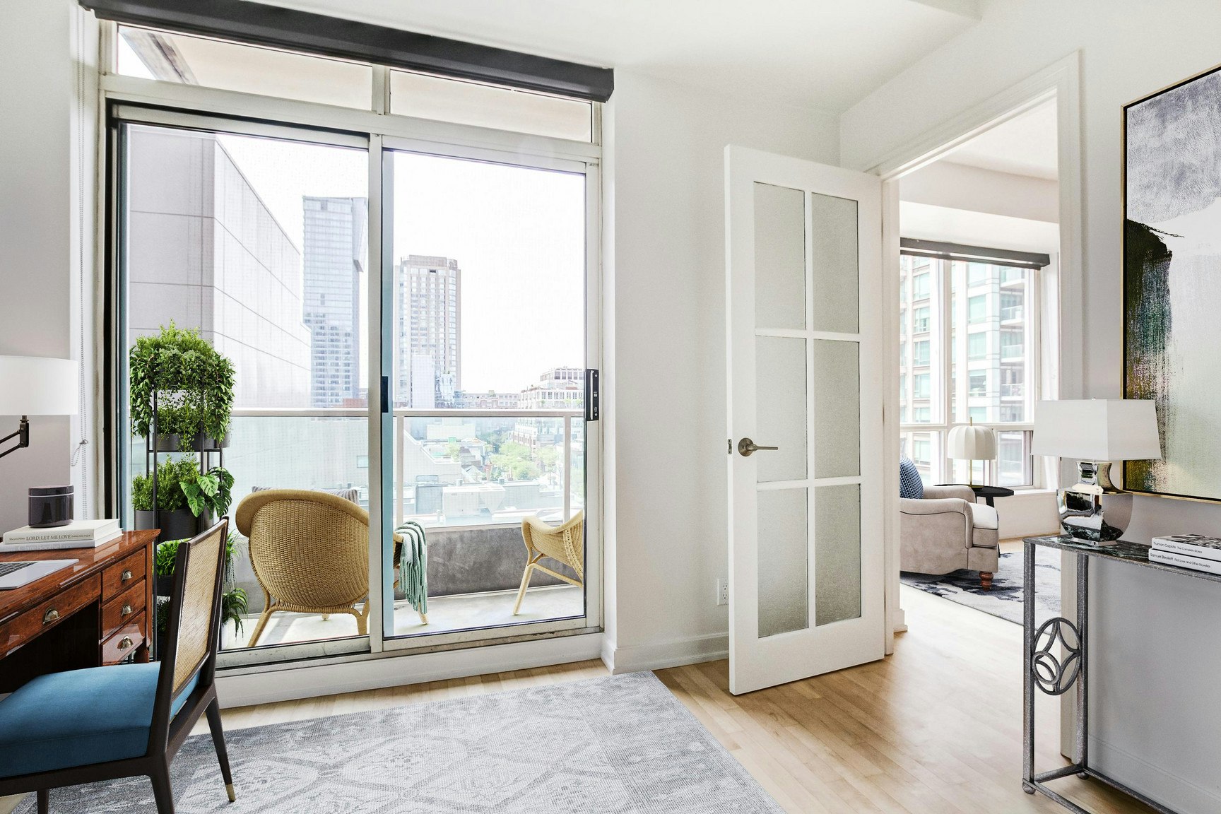 61 Yorkville Avenue, Toronto, ON, M5R 3V6 - 6