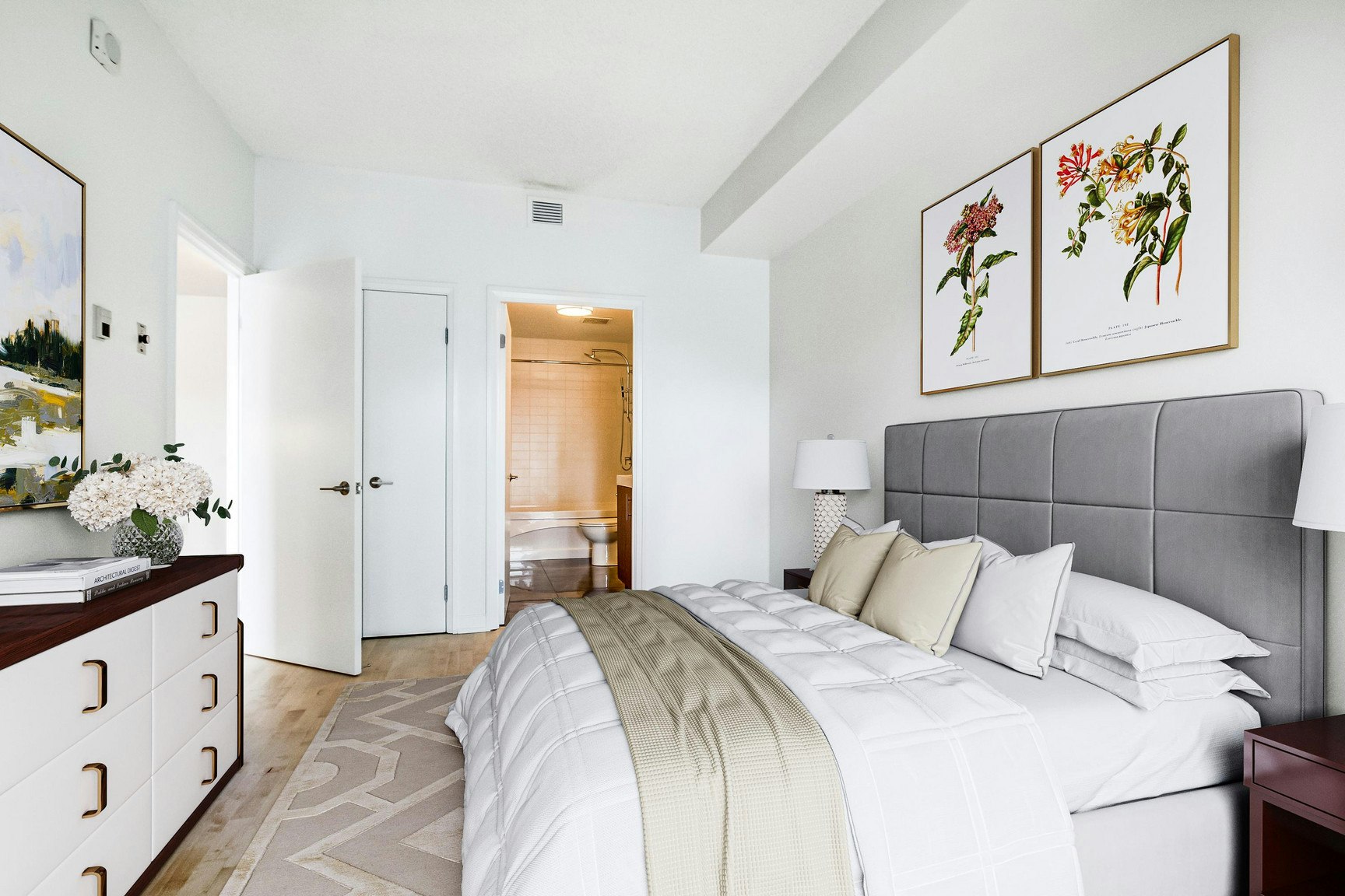 61 Yorkville Avenue, Toronto, ON, M5R 3V6 - 5