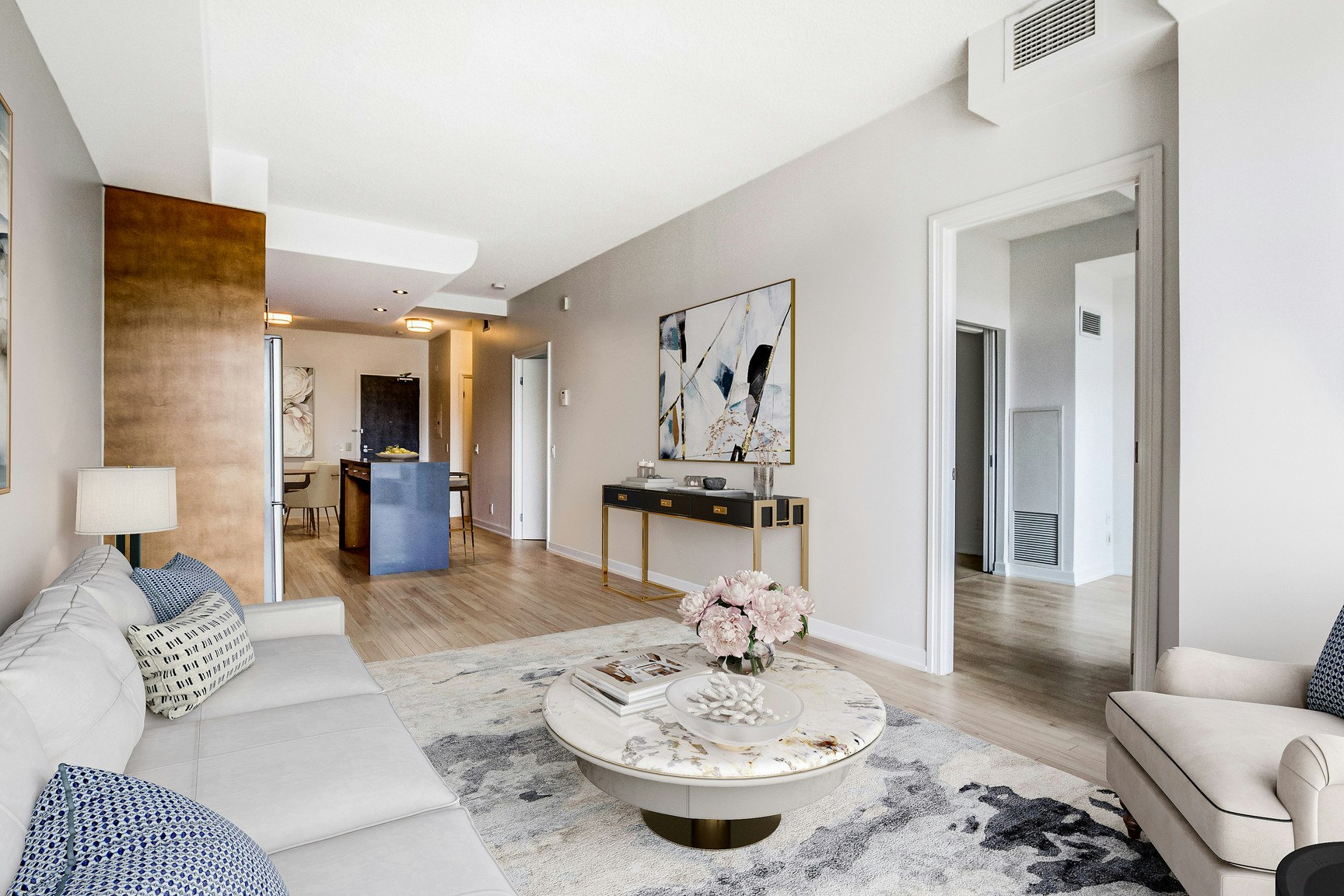 61 Yorkville Avenue, Toronto, ON, M5R 3V6 - 2