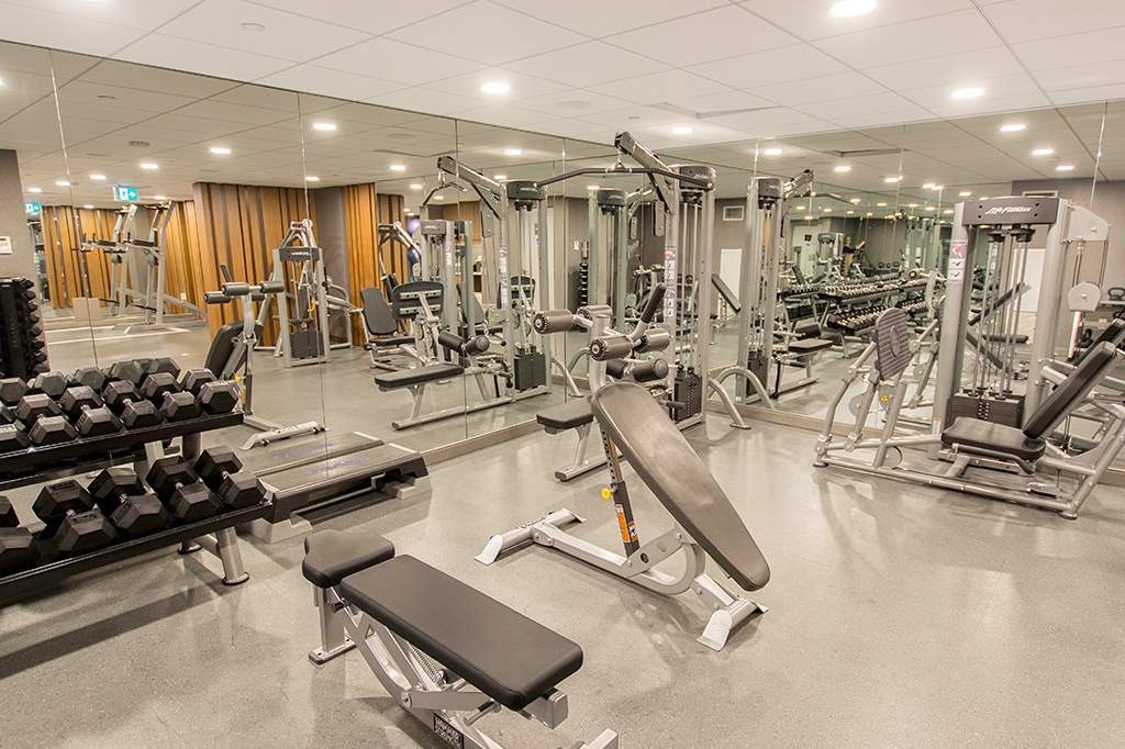 61 Yorkville Avenue, Toronto, ON, M5R 3V6 - 11