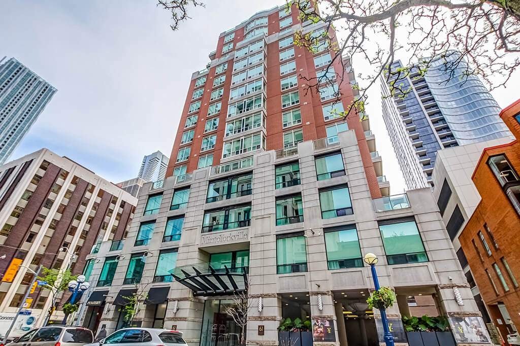 61 Yorkville Avenue, Toronto, ON, M5R 3V6 - 10