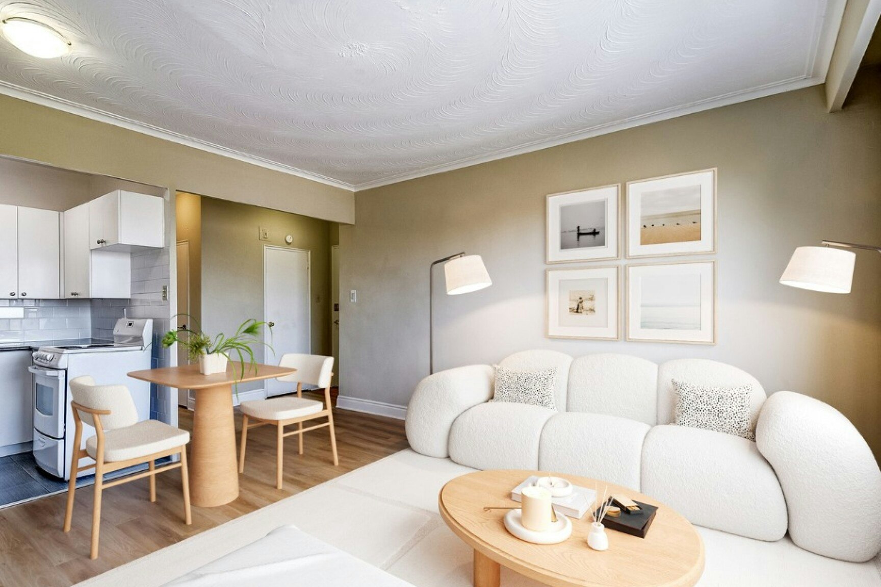 46-177 Jameson Avenue, Toronto, ON, M6K 2Y7