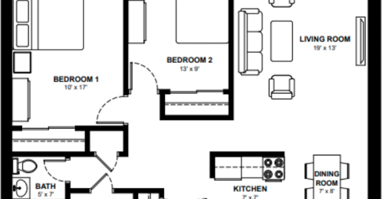 186-177 Jameson Avenue, Toronto, ON, M6K 2Y7