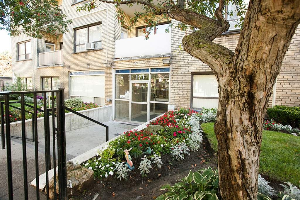 205-177 Jameson Avenue, Toronto, ON, M6K 2Y7 - 11