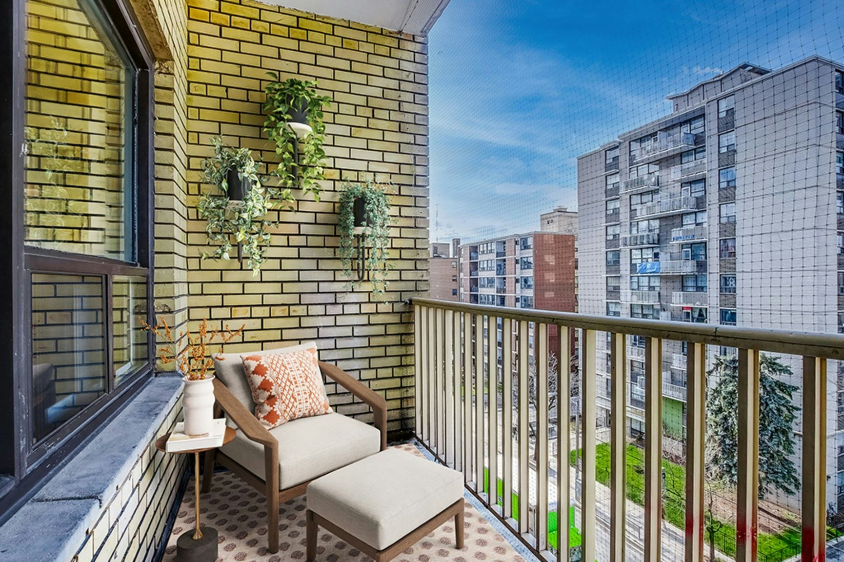 205-177 Jameson Avenue, Toronto, ON, M6K 2Y7 - 6