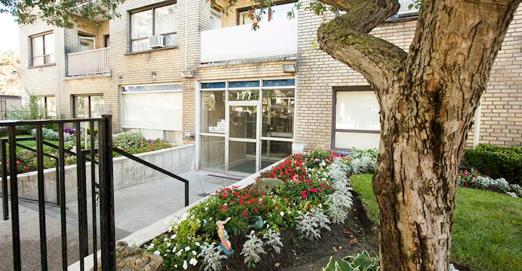 221-177 Jameson Avenue, Toronto, ON, M6K 2Y7 - 11
