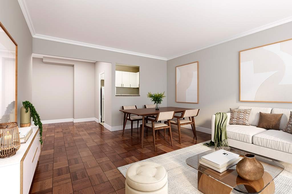 221-177 Jameson Avenue, Toronto, ON, M6K 2Y7 - 3