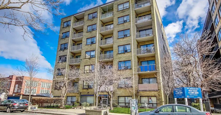 221-177 Jameson Avenue, Toronto, ON, M6K 2Y7 - 10