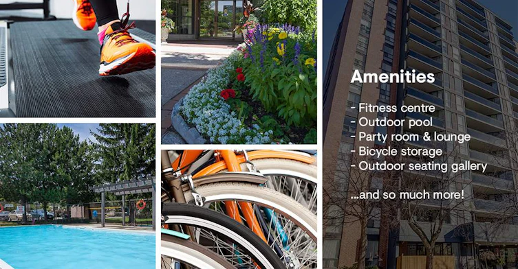 2700 Aquitaine Avenue, Mississauga, ON, L5N 3J6 - 9