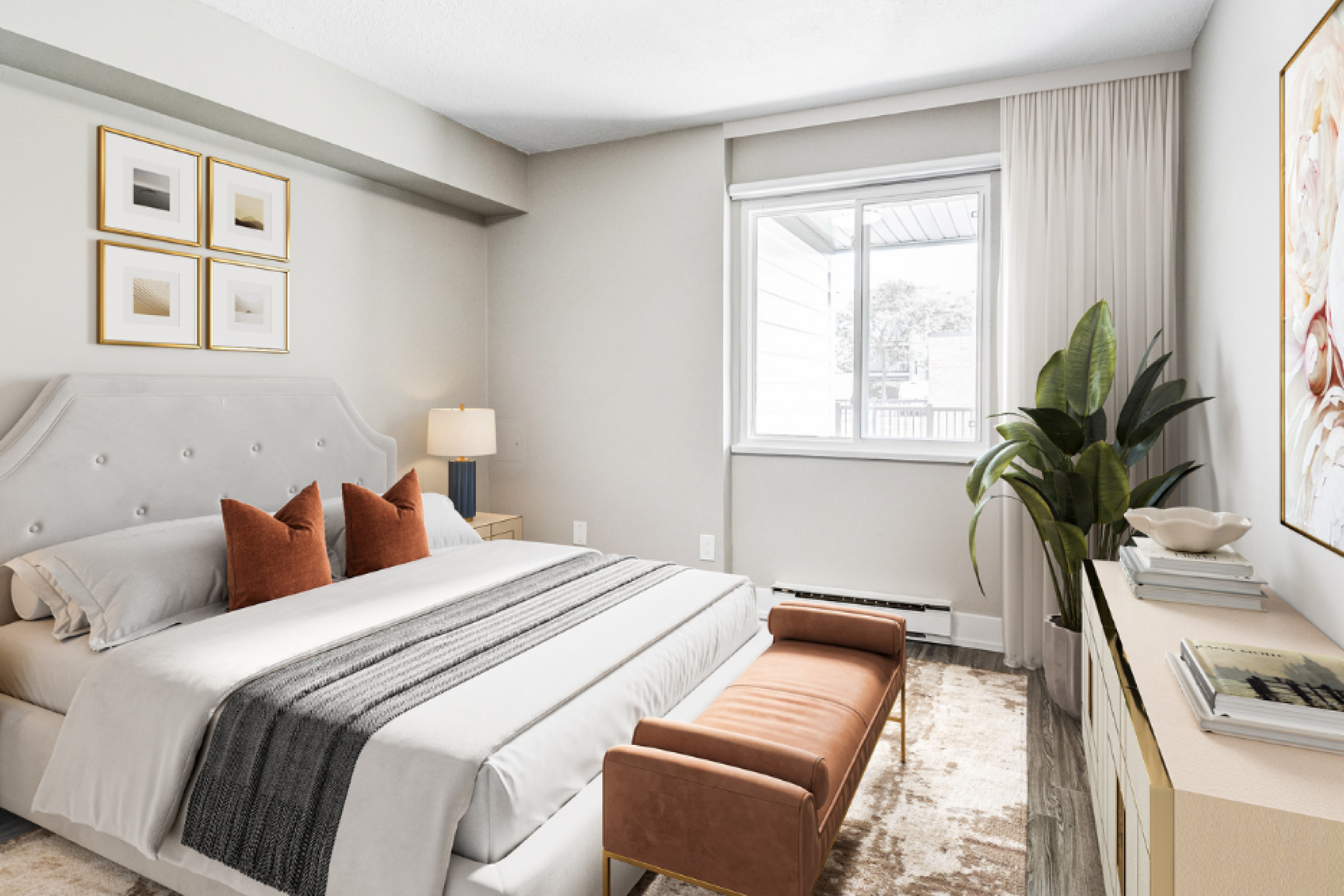 59-2700 Aquitaine Avenue, Mississauga, ON, L5N 3J6 - 4