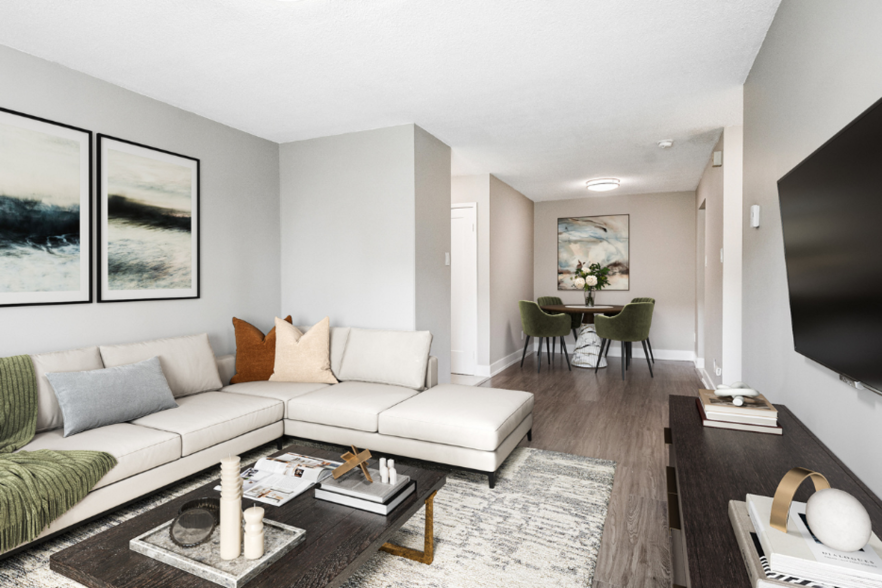 59-2700 Aquitaine Avenue, Mississauga, ON, L5N 3J6 - 3