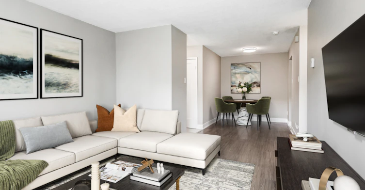 59-2700 Aquitaine Avenue, Mississauga, ON, L5N 3J6 - 3