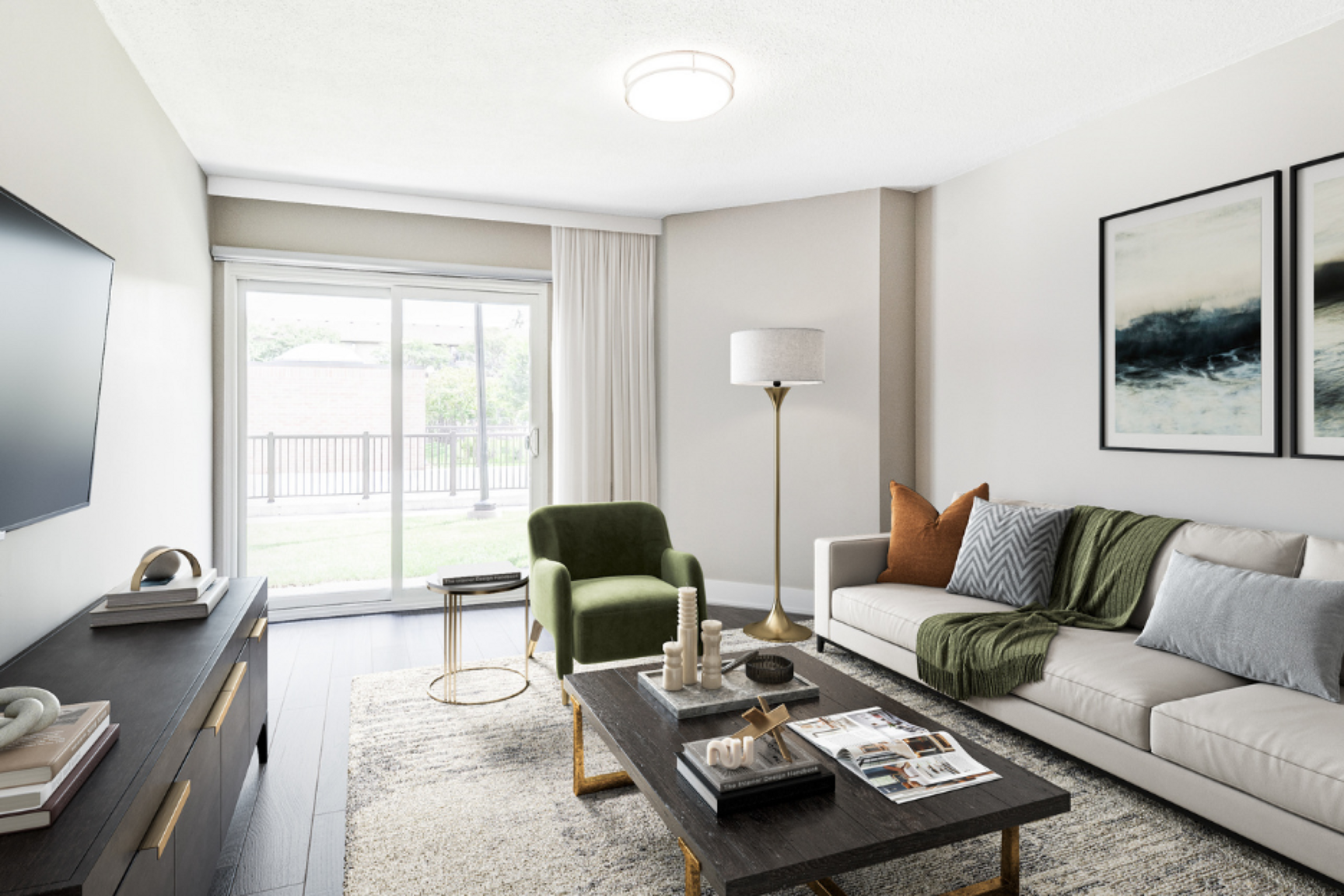 59-2700 Aquitaine Avenue, Mississauga, ON, L5N 3J6 - 2