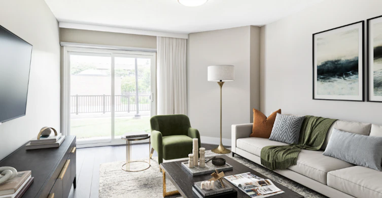 59-2700 Aquitaine Avenue, Mississauga, ON, L5N 3J6 - 2