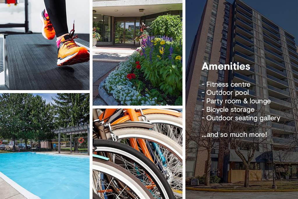 2700 Aquitaine Avenue, Mississauga, ON, L5N 3J6 - 9