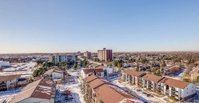 2700 Aquitaine Avenue, Mississauga, ON, L5N 3J6 - 15