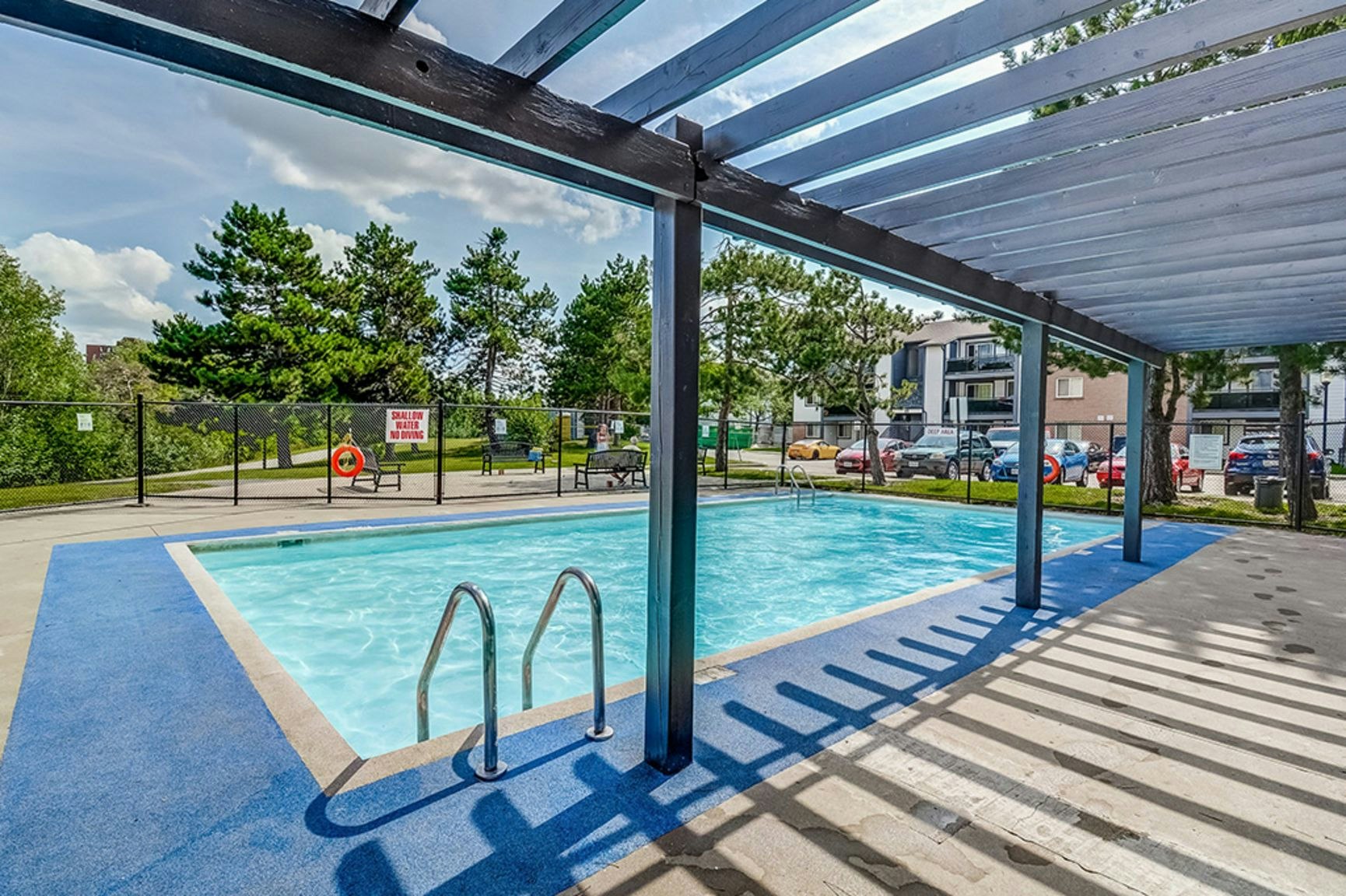 2700 Aquitaine Avenue, Mississauga, ON, L5N 3J6 - 11