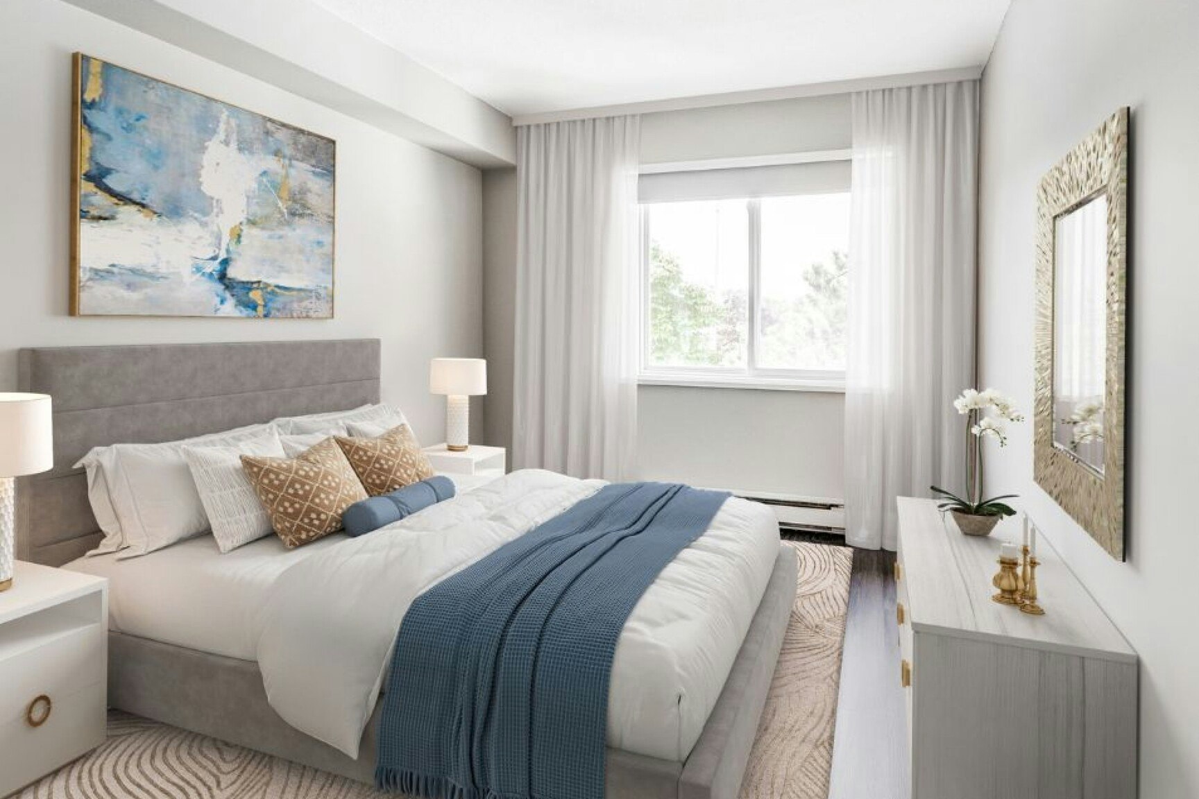 127-2700 Aquitaine Avenue, Mississauga, ON, L5N 3J6 - 5