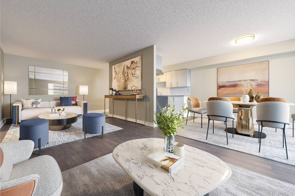 2700 Aquitaine Avenue, Mississauga, ON, L5N 3J6 - 2