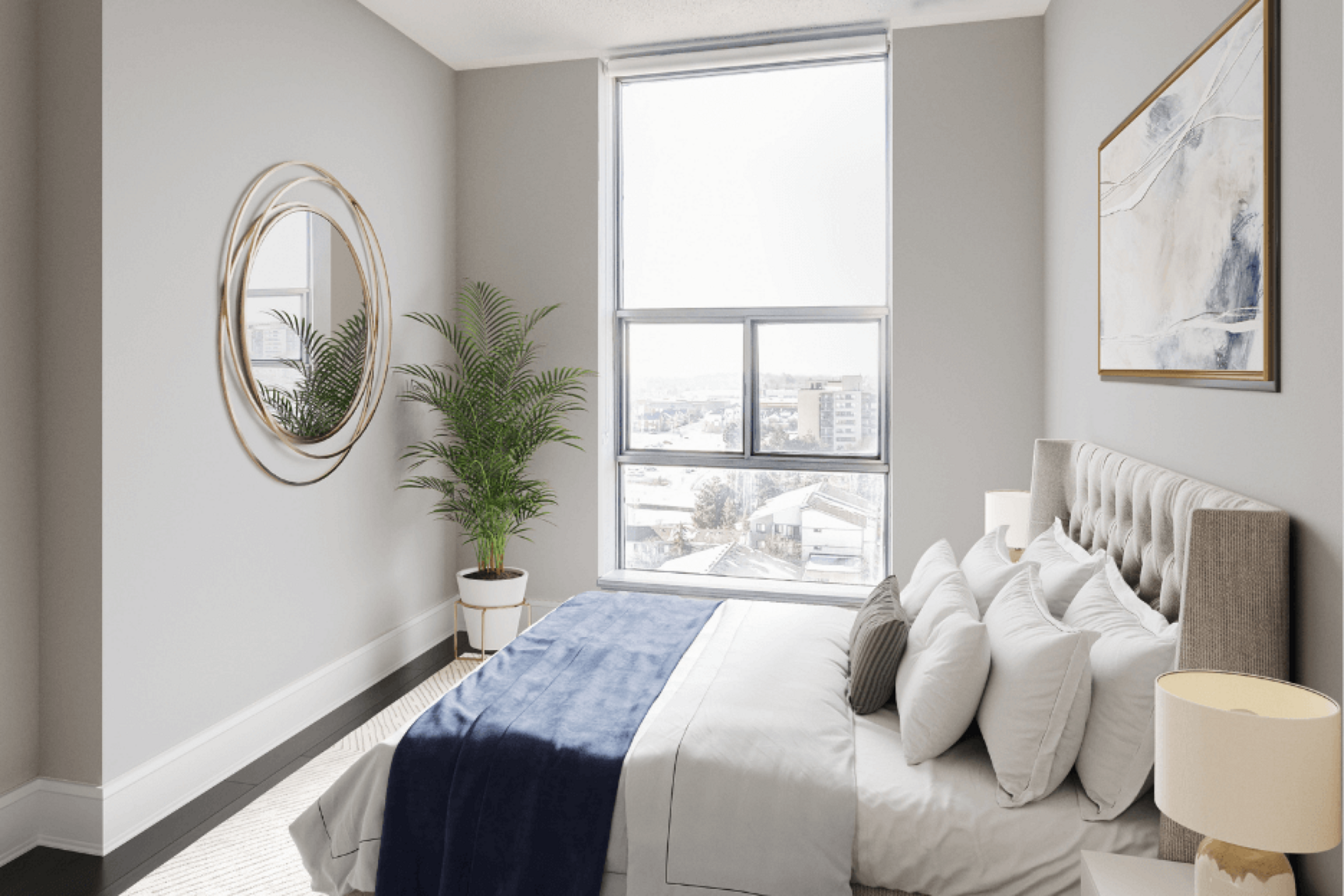 180-2700 Aquitaine Avenue, Mississauga, ON, L5N 3J6 - 4