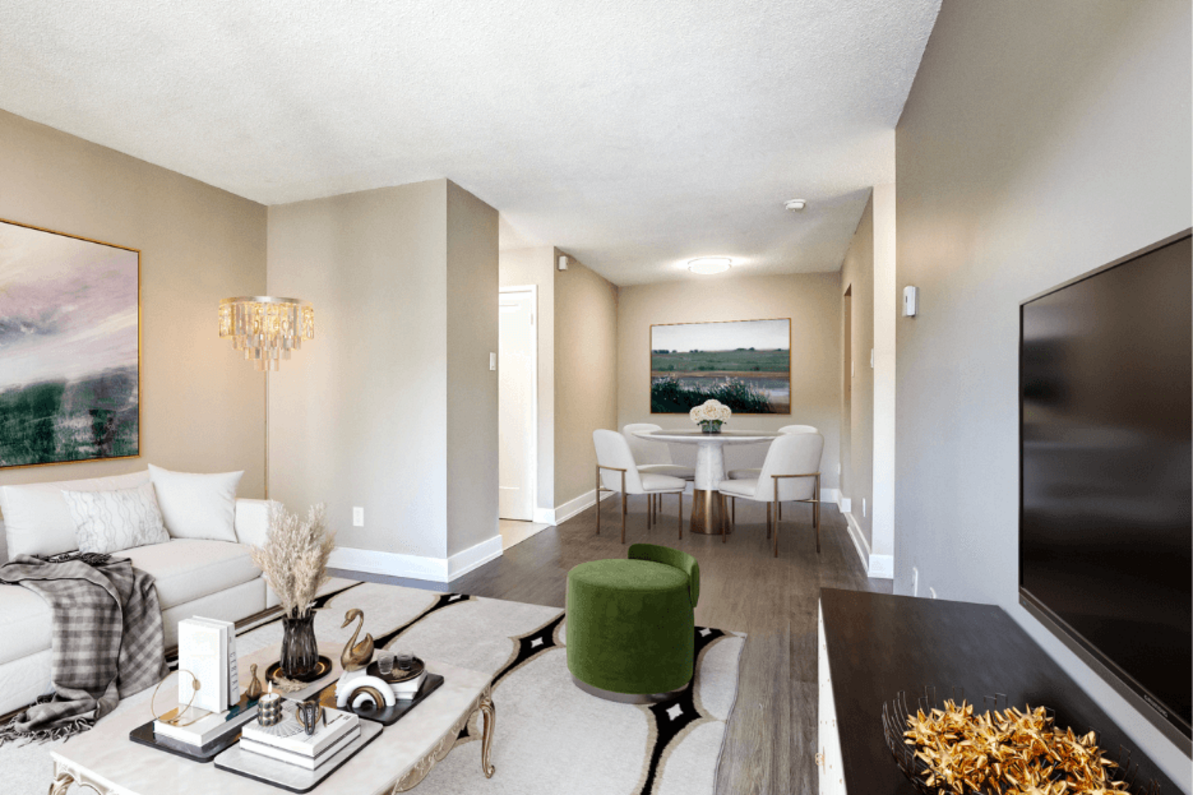 24-2700 Aquitaine Avenue, Mississauga, ON, L5N 3J6