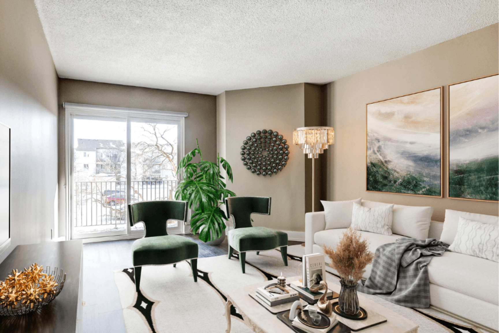 24-2700 Aquitaine Avenue, Mississauga, ON, L5N 3J6 - 3