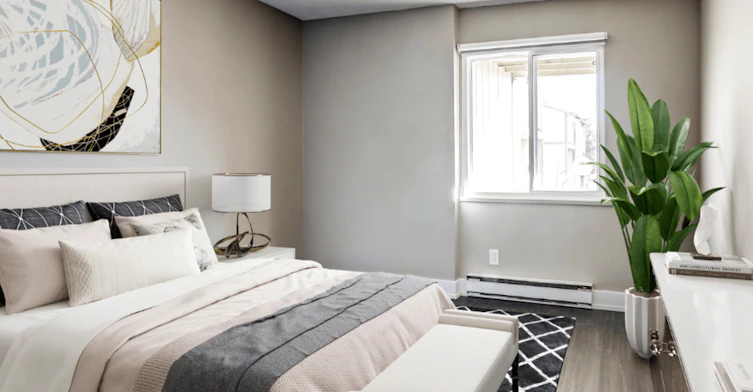 24-2700 Aquitaine Avenue, Mississauga, ON, L5N 3J6 - 4