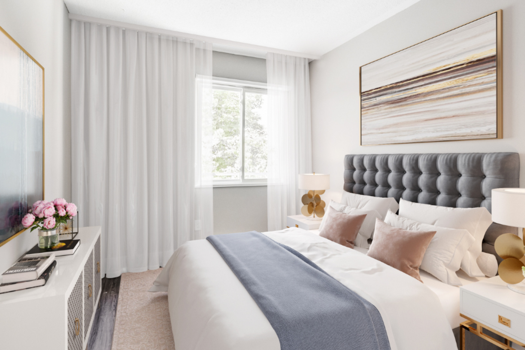 9-2700 Aquitaine Avenue, Mississauga, ON, L5N 3J6 - 4