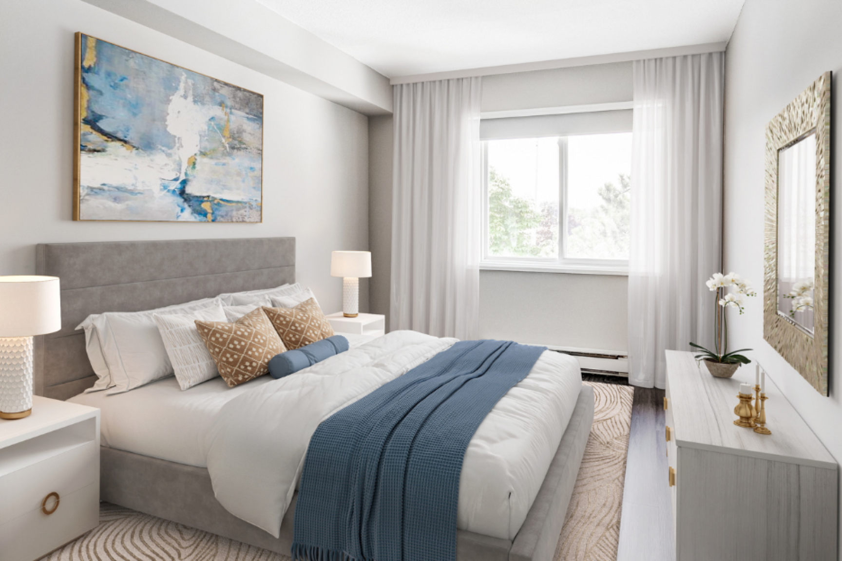 9-2700 Aquitaine Avenue, Mississauga, ON, L5N 3J6 - 5