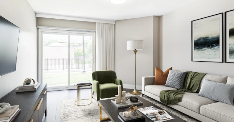 133-2700 Aquitaine Avenue, Mississauga, ON, L5N 3J6 - 2